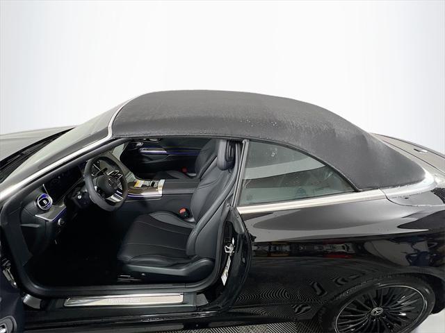 new 2025 Mercedes-Benz CLE 300 car, priced at $71,695