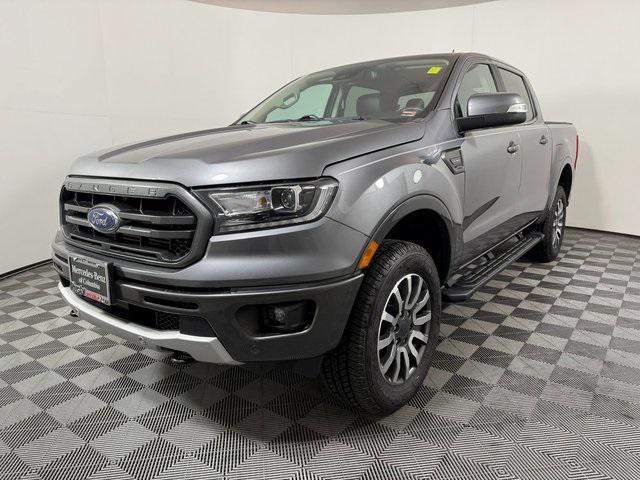 used 2021 Ford Ranger car, priced at $32,989