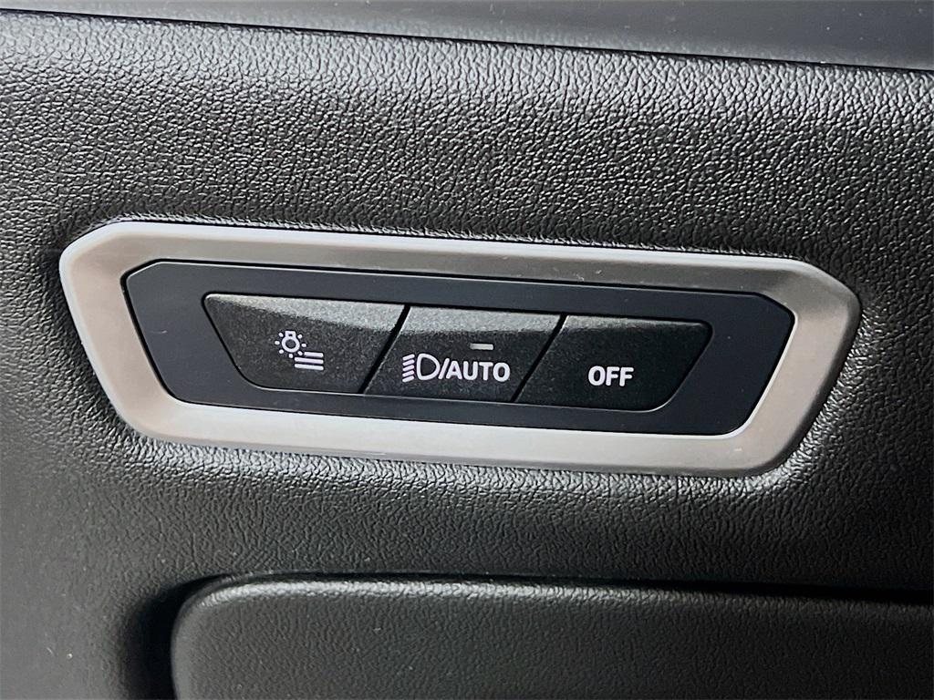 used 2024 BMW X7 car, priced at $61,399