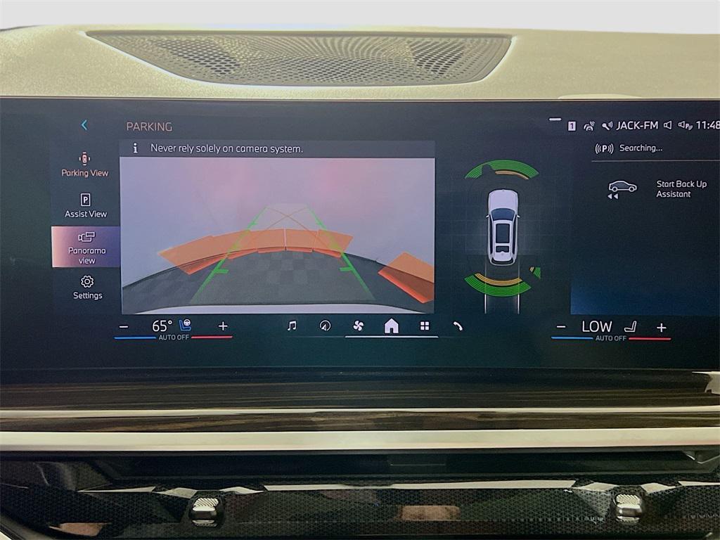 used 2024 BMW X7 car, priced at $61,399
