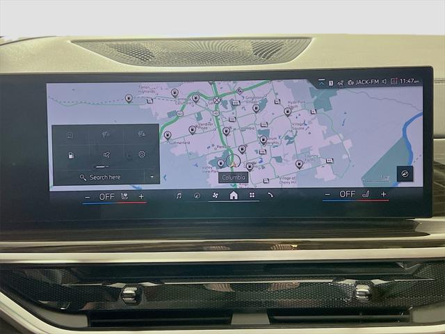 used 2024 BMW X7 car, priced at $63,989