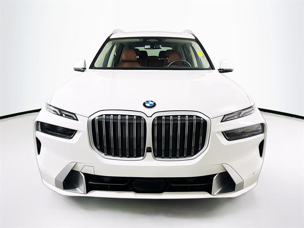 used 2024 BMW X7 car, priced at $61,399