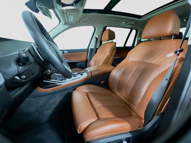 used 2024 BMW X7 car, priced at $63,989