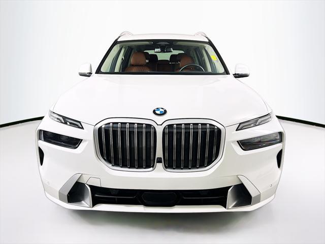 used 2024 BMW X7 car, priced at $63,989
