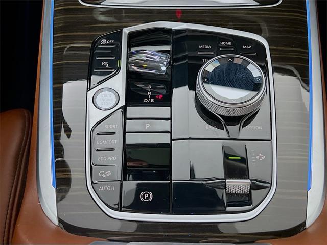 used 2024 BMW X7 car, priced at $63,989