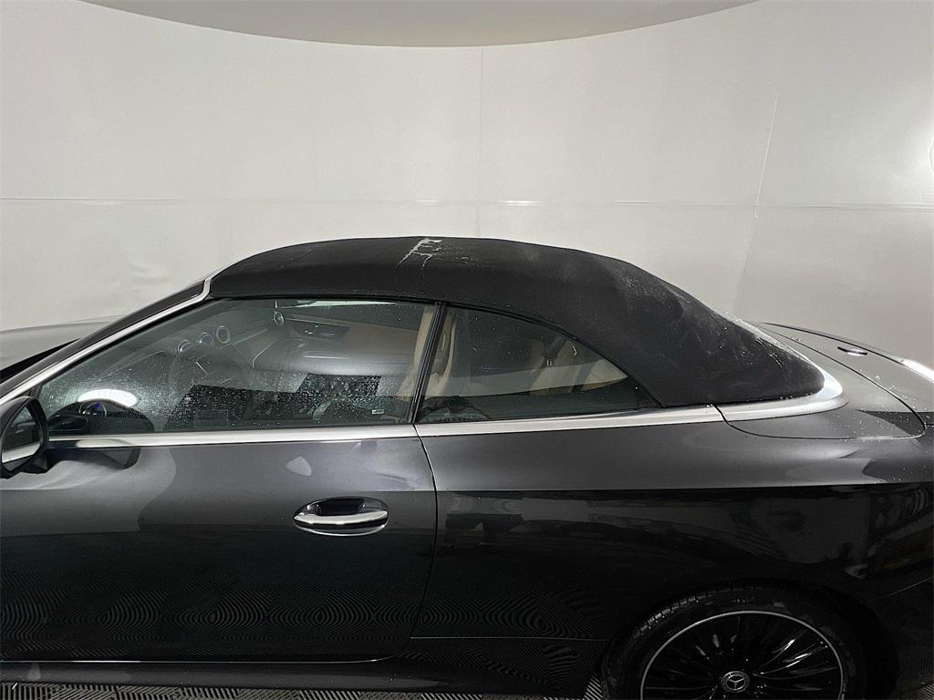 new 2026 Mercedes-Benz CLE 300 car, priced at $80,285