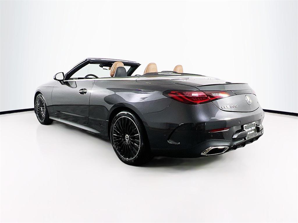 new 2026 Mercedes-Benz CLE 300 car, priced at $80,285
