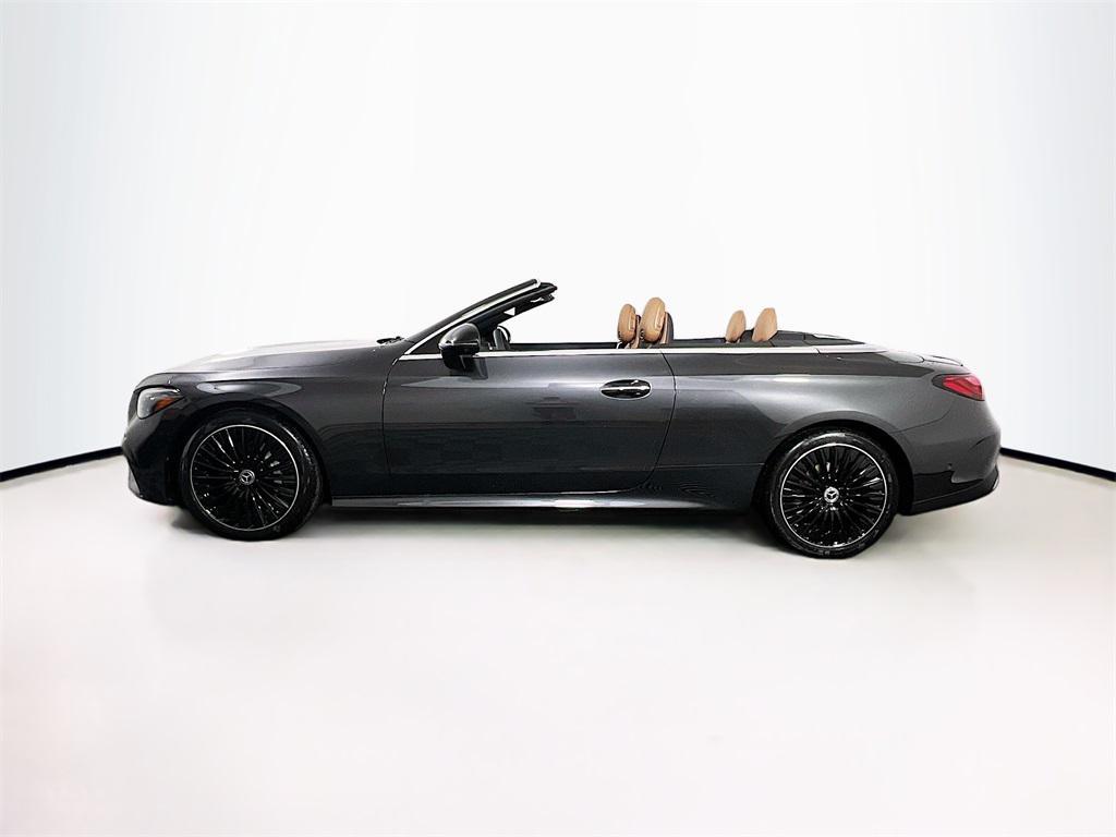 new 2026 Mercedes-Benz CLE 300 car, priced at $80,285