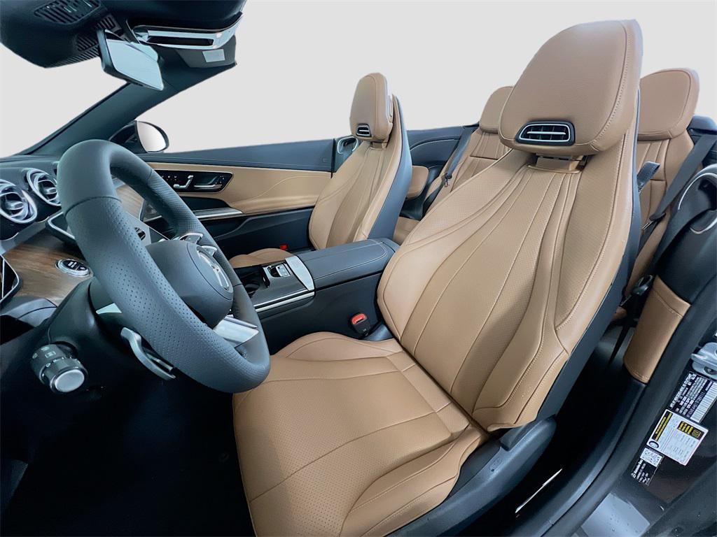 new 2026 Mercedes-Benz CLE 300 car, priced at $80,285
