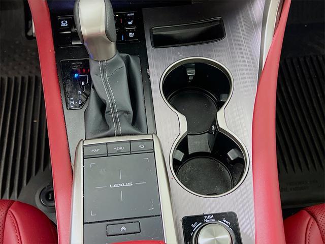 used 2022 Lexus RX 350 car, priced at $47,272