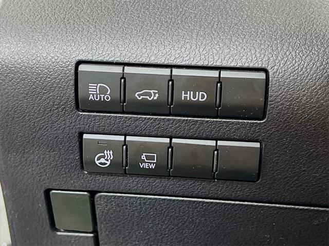 used 2022 Lexus RX 350 car, priced at $48,760