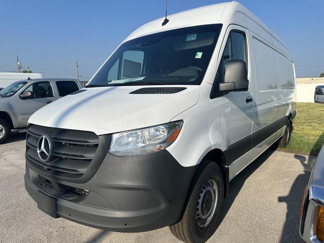 new 2023 Mercedes-Benz Sprinter 2500 car, priced at $58,665