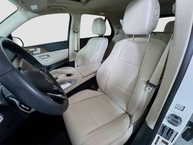 new 2025 Mercedes-Benz GLE 350 car, priced at $67,135