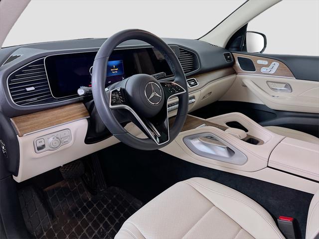 new 2025 Mercedes-Benz GLE 350 car, priced at $67,135