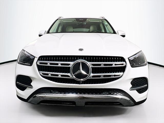 new 2025 Mercedes-Benz GLE 350 car, priced at $67,135
