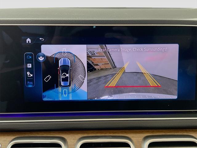 new 2025 Mercedes-Benz GLE 350 car, priced at $67,135