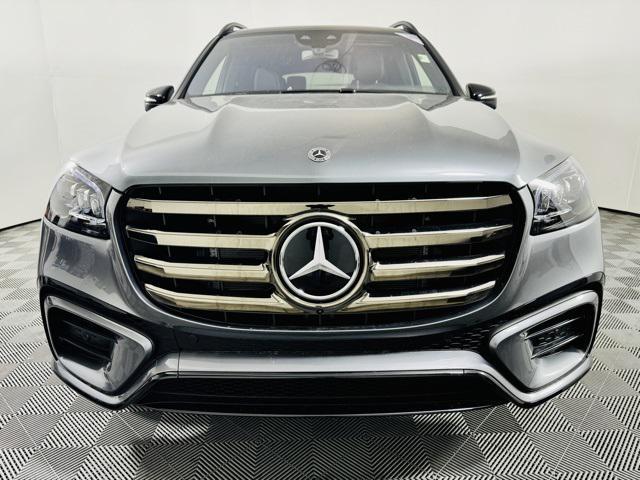 new 2024 Mercedes-Benz GLS 450 car, priced at $97,560