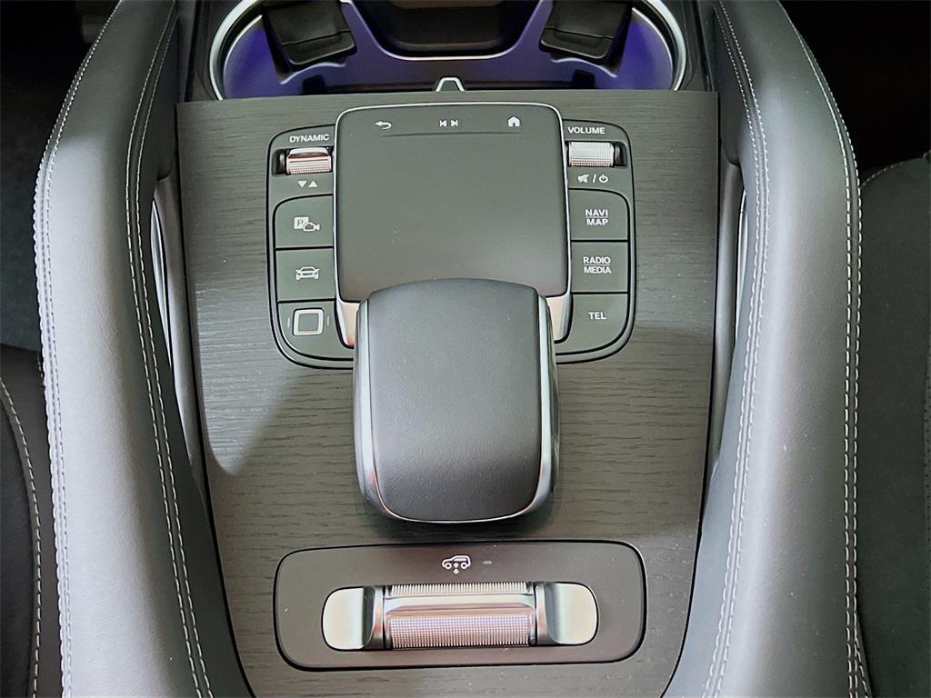 new 2026 Mercedes-Benz AMG GLE 53 car, priced at $104,415