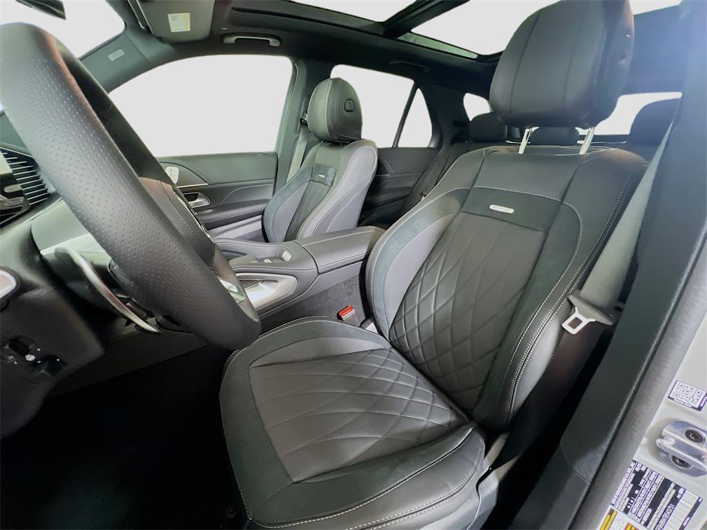 new 2026 Mercedes-Benz AMG GLE 53 car, priced at $104,415