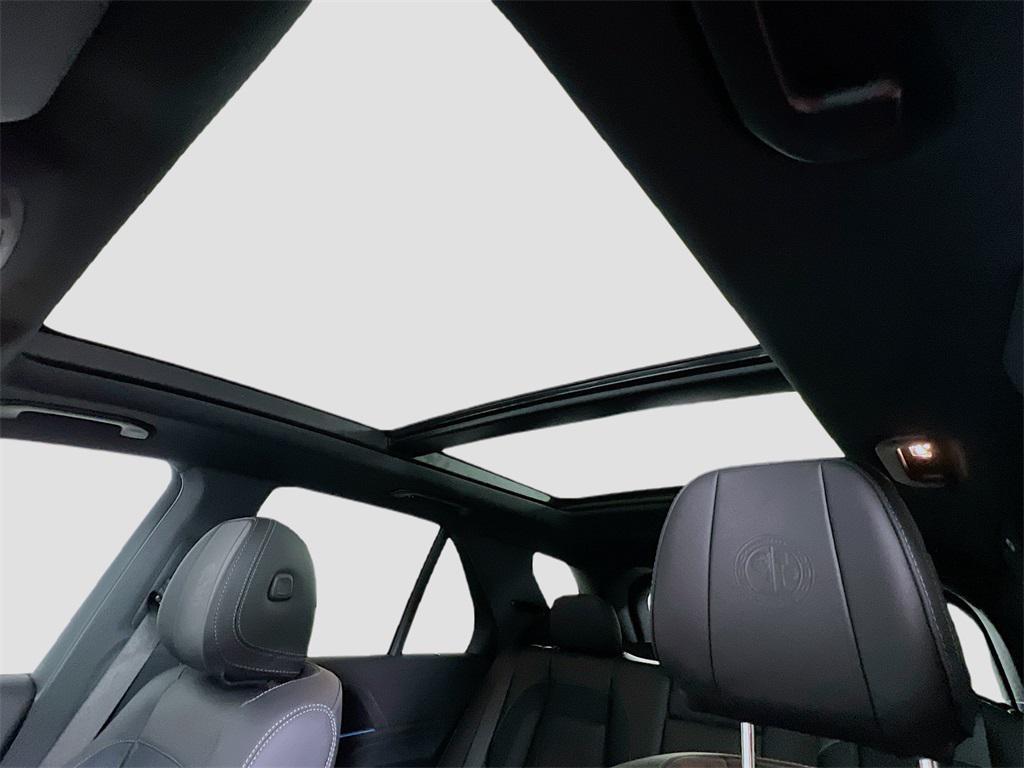 new 2026 Mercedes-Benz AMG GLE 53 car, priced at $104,415