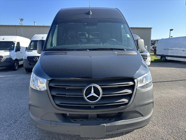 new 2024 Mercedes-Benz Sprinter 2500 car, priced at $78,975