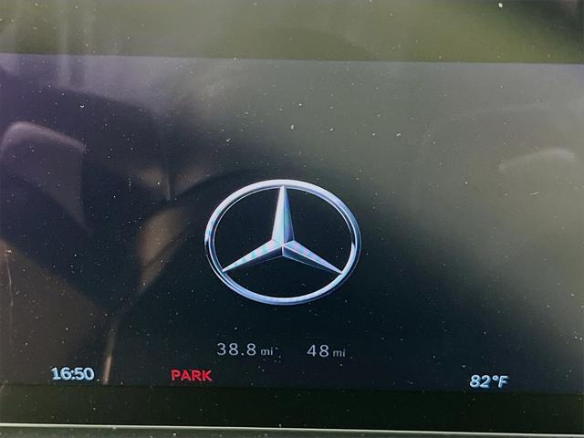 new 2025 Mercedes-Benz GLS 450 car, priced at $106,095
