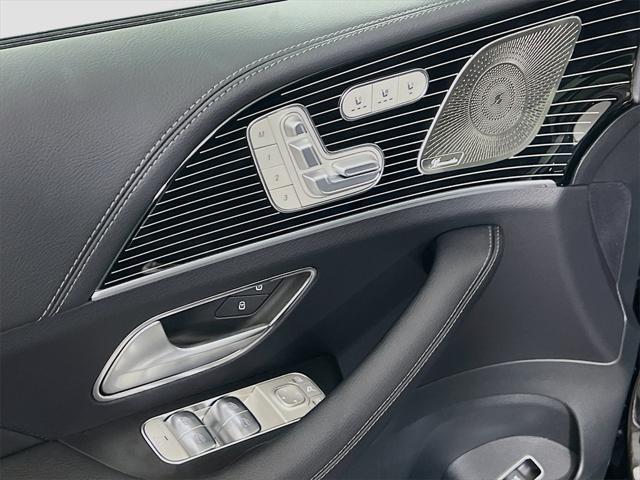 new 2025 Mercedes-Benz GLS 450 car, priced at $106,095