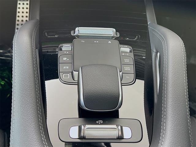 new 2025 Mercedes-Benz GLS 450 car, priced at $106,095