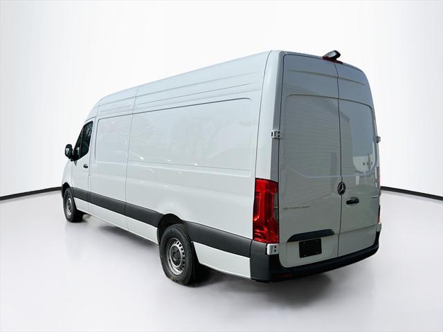 new 2025 Mercedes-Benz Sprinter 2500 car, priced at $62,169