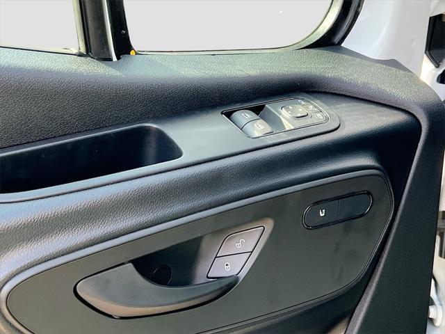 new 2025 Mercedes-Benz Sprinter 2500 car, priced at $62,169
