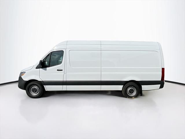 new 2025 Mercedes-Benz Sprinter 2500 car, priced at $62,169