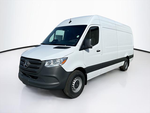 new 2025 Mercedes-Benz Sprinter 2500 car, priced at $62,169
