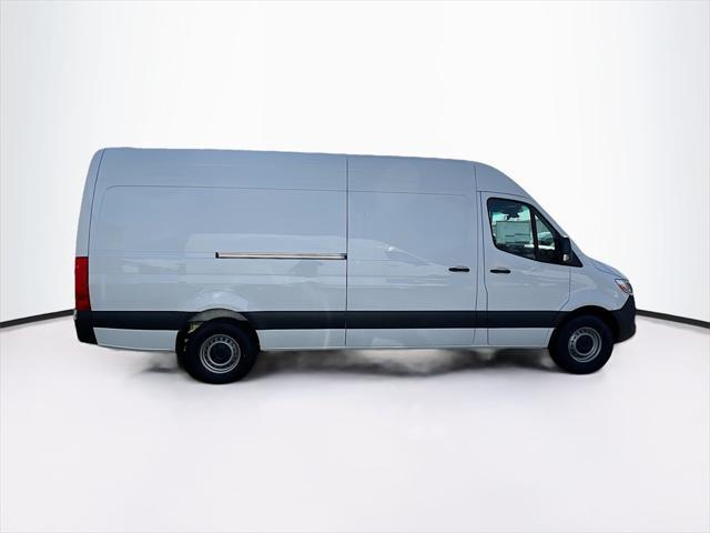 new 2025 Mercedes-Benz Sprinter 2500 car, priced at $62,169
