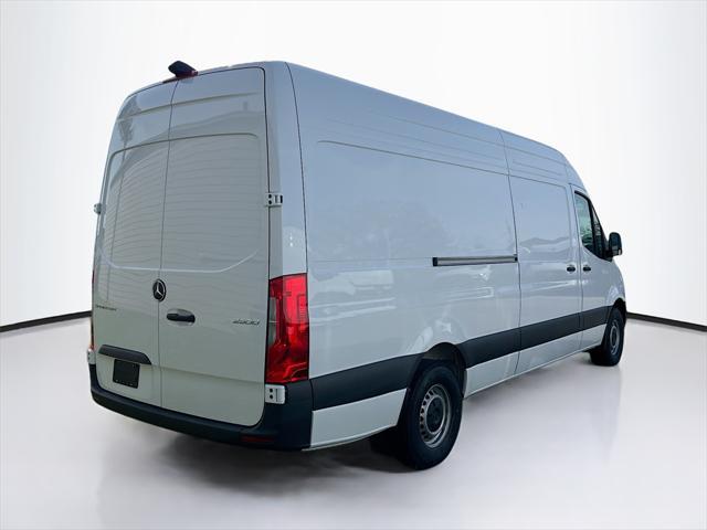 new 2025 Mercedes-Benz Sprinter 2500 car, priced at $62,169
