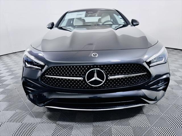 new 2024 Mercedes-Benz CLE 300 car, priced at $62,700