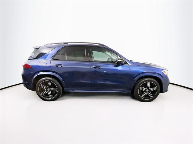 new 2025 Mercedes-Benz GLE 350 car, priced at $77,440