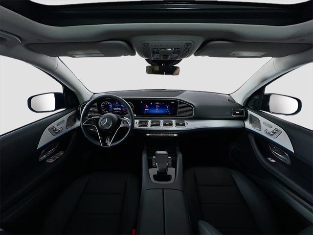 new 2025 Mercedes-Benz GLE 350 car, priced at $77,440