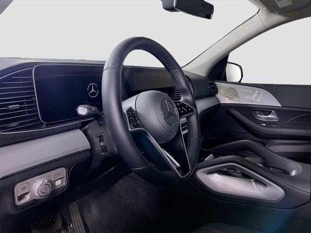 new 2025 Mercedes-Benz GLE 350 car, priced at $77,440
