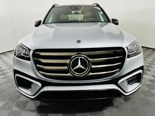 new 2024 Mercedes-Benz GLS 450 car, priced at $102,615