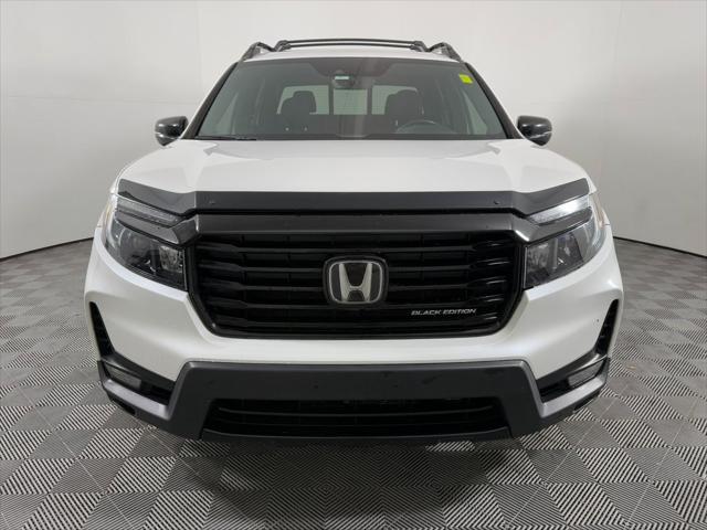 used 2022 Honda Ridgeline car, priced at $27,095