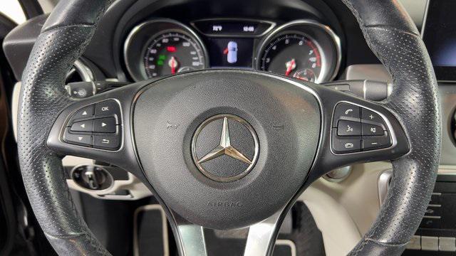 used 2019 Mercedes-Benz GLA 250 car, priced at $23,999