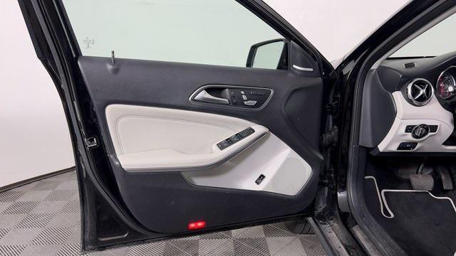 used 2019 Mercedes-Benz GLA 250 car, priced at $23,999