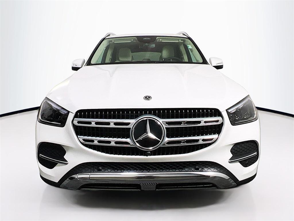 new 2025 Mercedes-Benz GLE 350 car, priced at $67,135