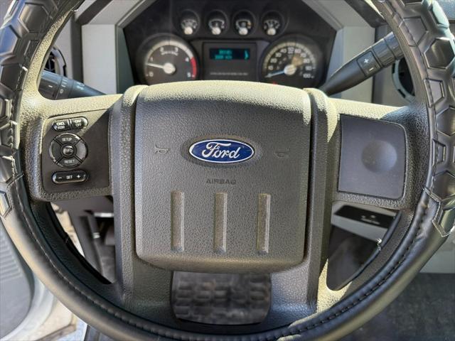 used 2012 Ford F-450 car, priced at $25,698