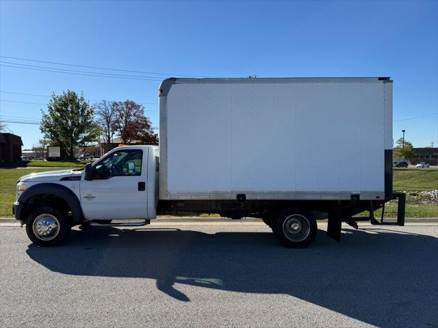 used 2012 Ford F-450 car, priced at $25,698