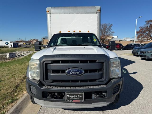 used 2012 Ford F-450 car, priced at $25,698