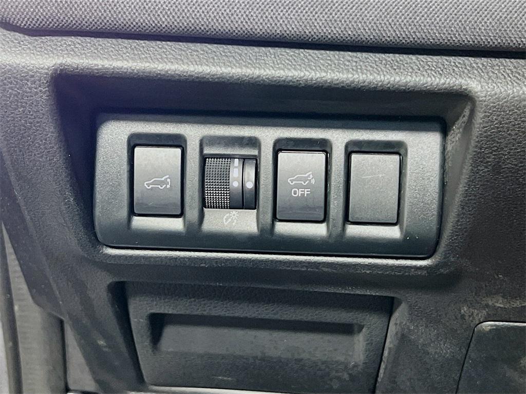 used 2022 Subaru Outback car, priced at $22,389