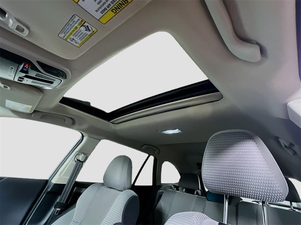 used 2022 Subaru Outback car, priced at $22,389