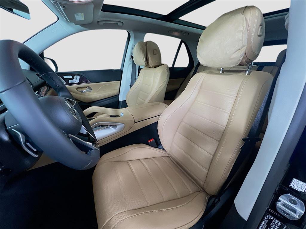 new 2026 Mercedes-Benz GLE 450 car, priced at $86,615