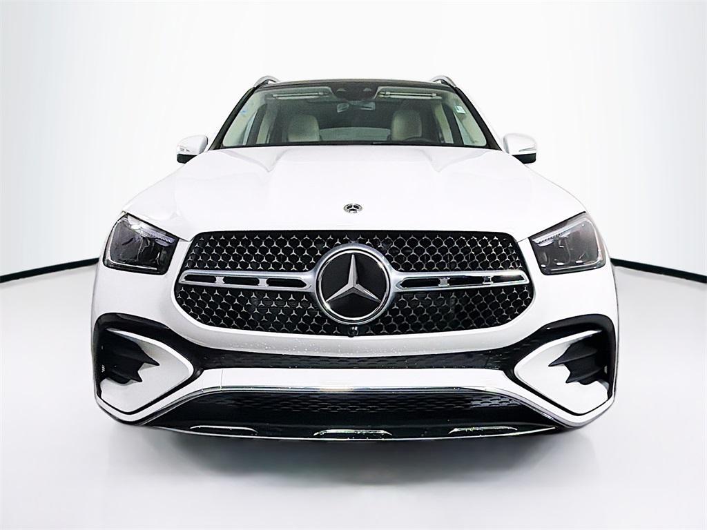 new 2026 Mercedes-Benz GLE 350 car, priced at $75,830